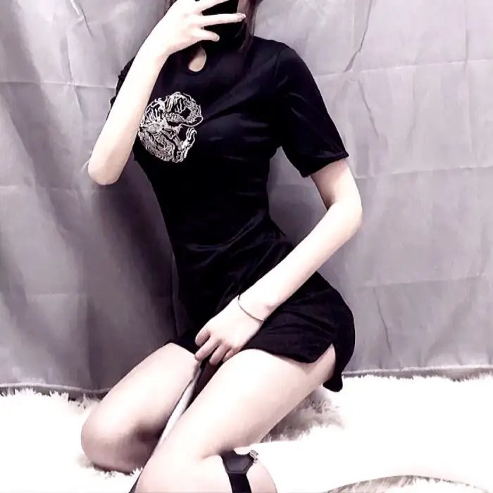 第七个被害者