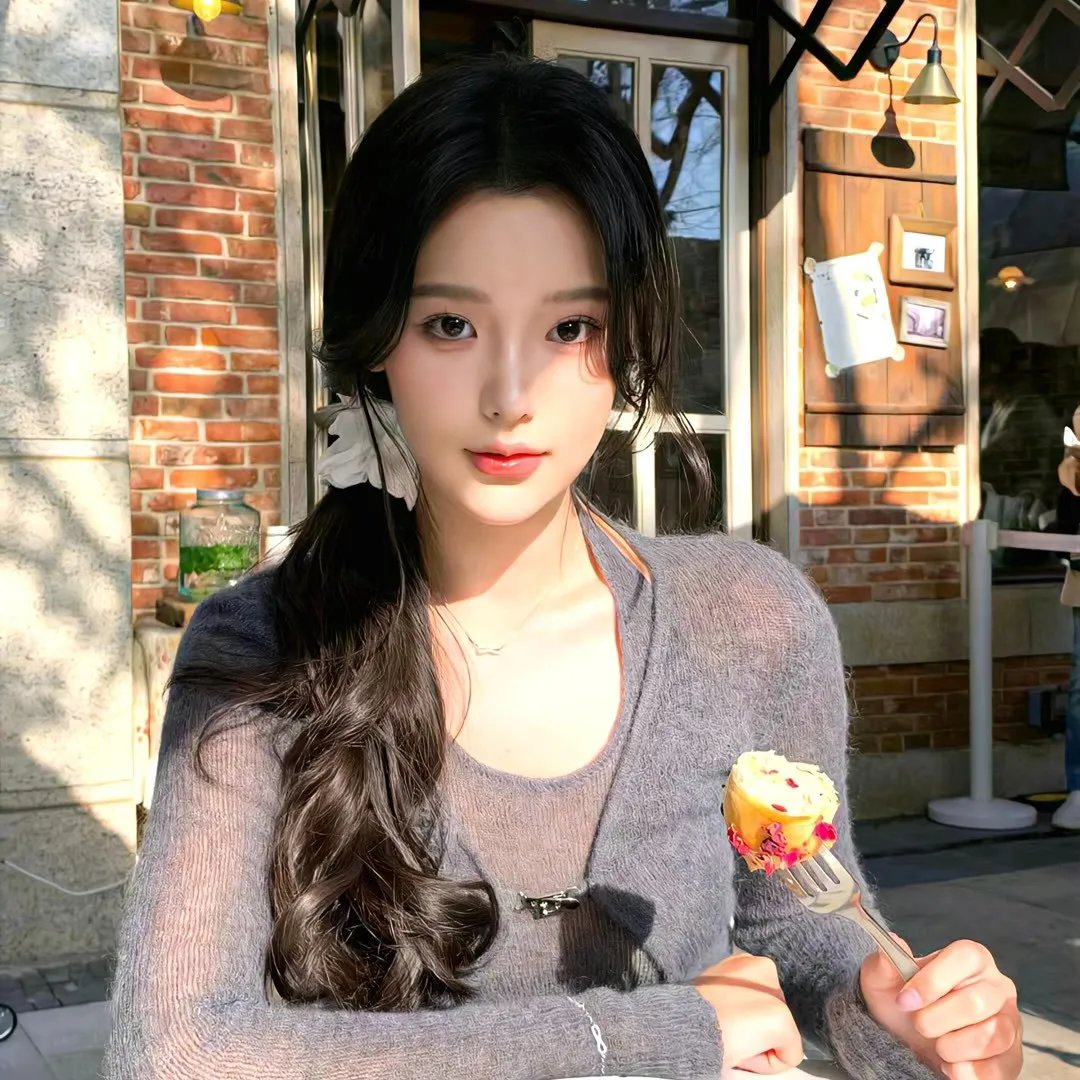朱莉小姐