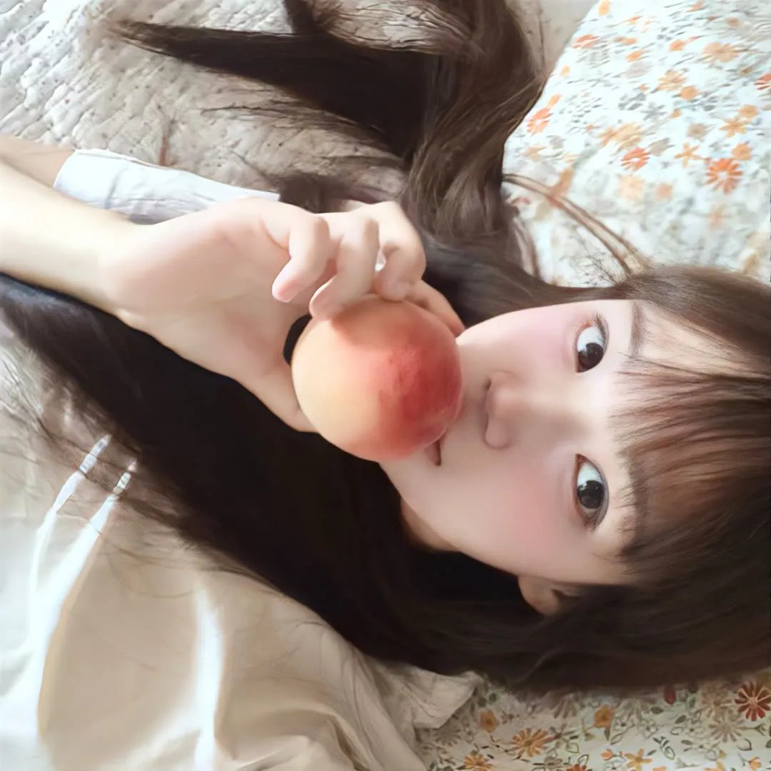 古刹钟声
