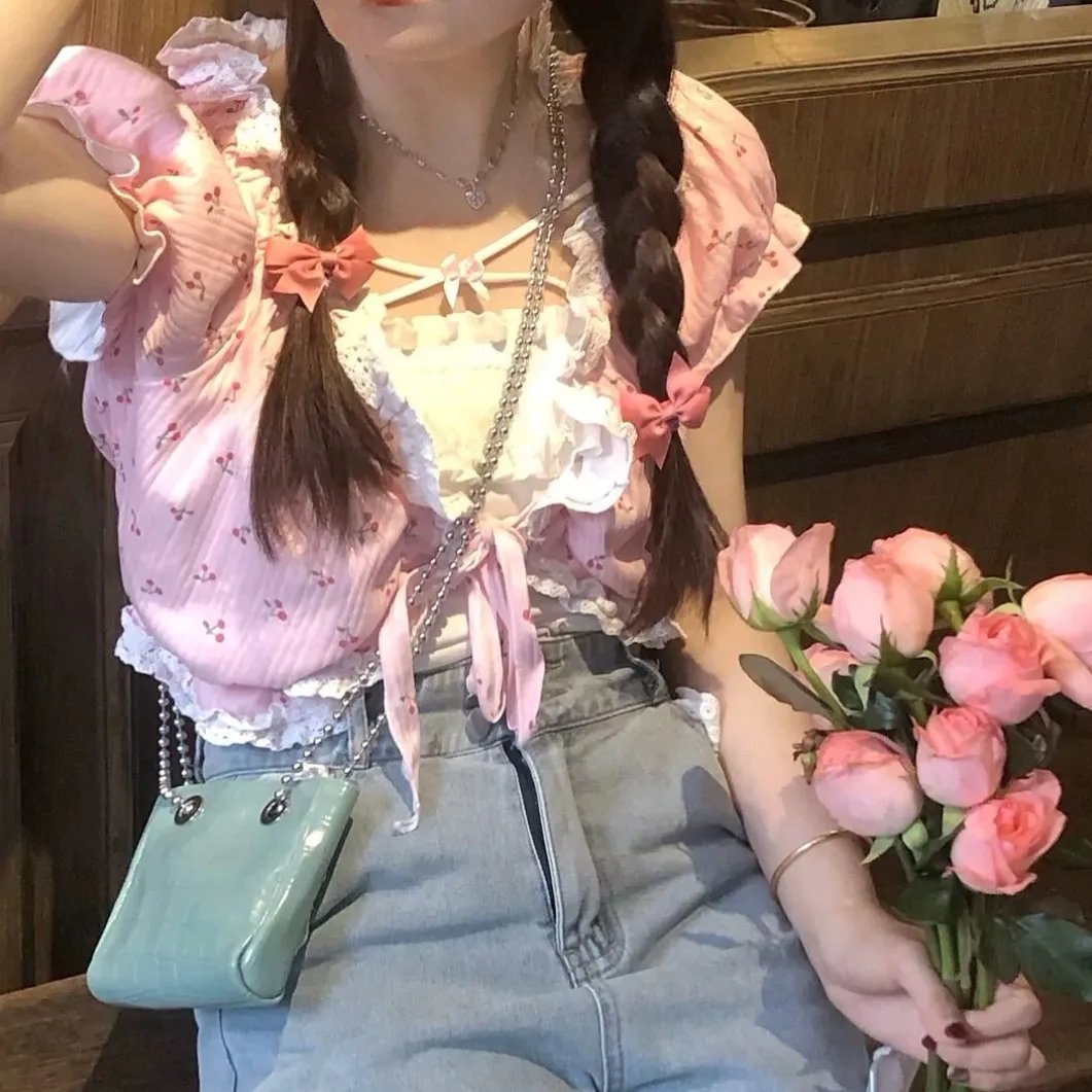 天堂套房