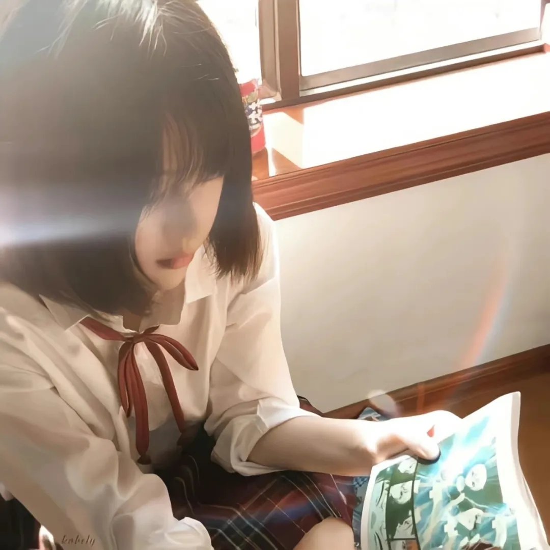 当我们17岁
