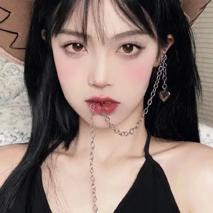 河口人